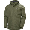 Helly Hansen Mens Dubliner Insulated Jacket