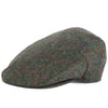 Barbour Unisex Crieff Flat Cap