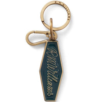 R.M. Williams Enamel Keyring