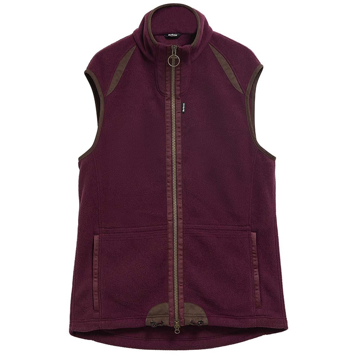 Barbour Mens Langdale Gilet