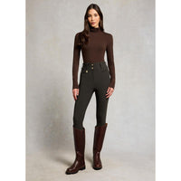 Holland Cooper Womens Hampton Tall Boot