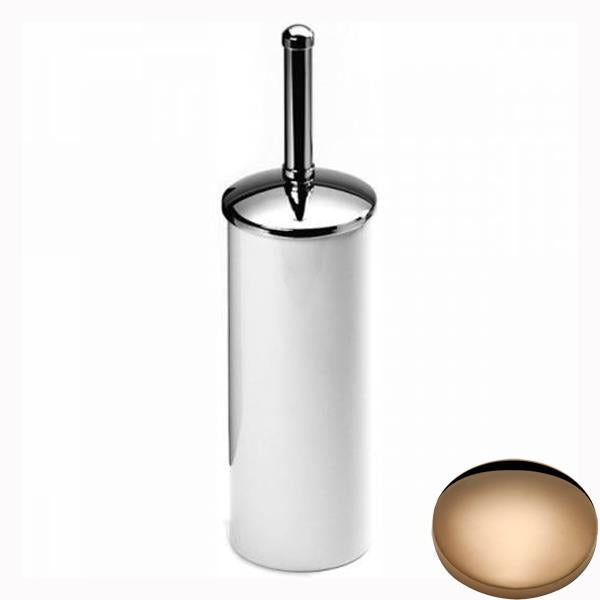 Samuel Heath Freestanding Toilet Brush L49