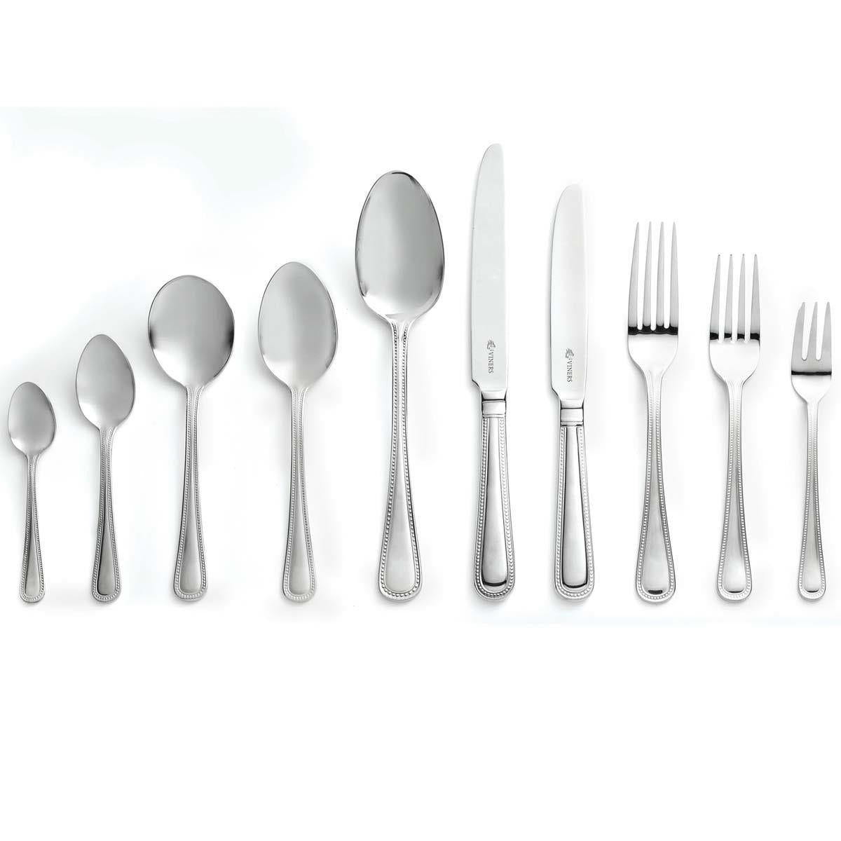 Viners Bead Loose Cutlery