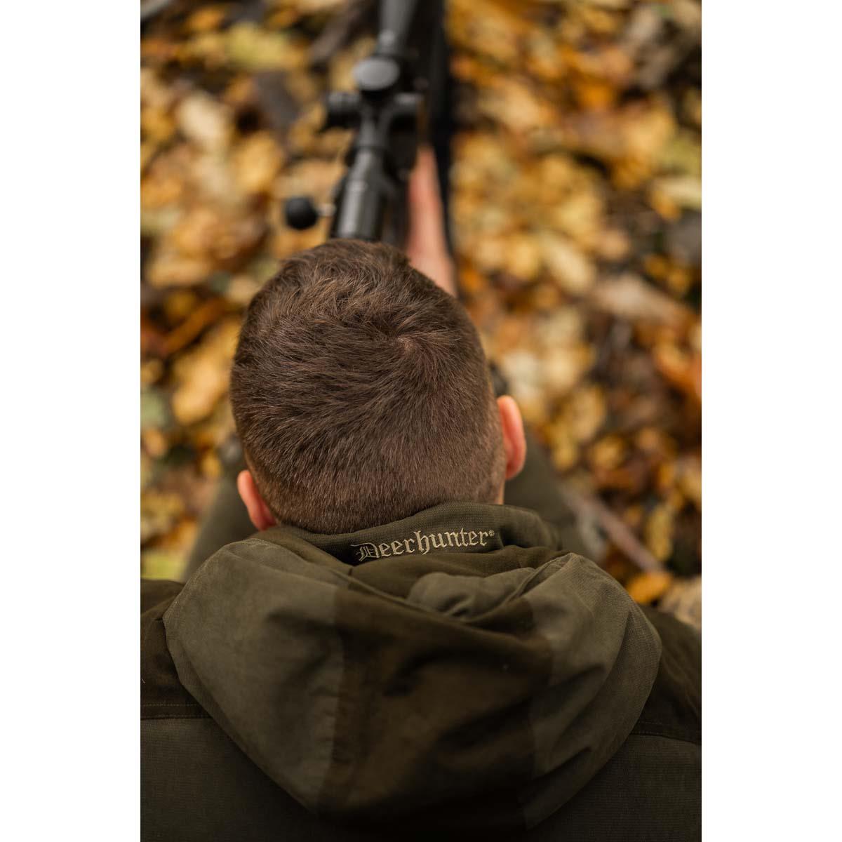 Deerhunter Mens Eagle Winter Jacket