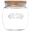 Kilner Universal Jar Acacia Wooden Lid