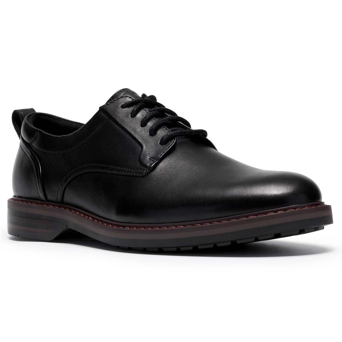 Clarks Mens Aldwin2 Derby Shoes
