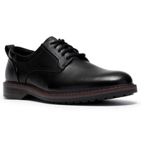 Clarks Mens Aldwin2 Derby Shoes