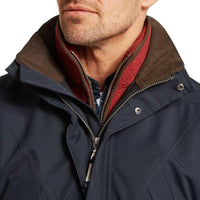 Schoffel Mens Barrow Country Coat