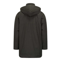 Hoggs Of Fife Mens Kelso Waterproof Wax Jacket