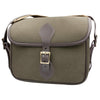 Green Bisley Economy Cartridge Bag 100