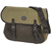 David Nickerson Canvas Game Bag