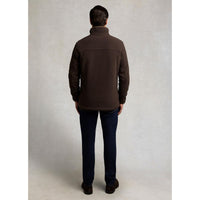 Holland Cooper Mens Fleece Field Jacket