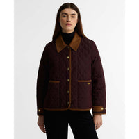 Barbour Womens Ainsdale Quilted Jacket