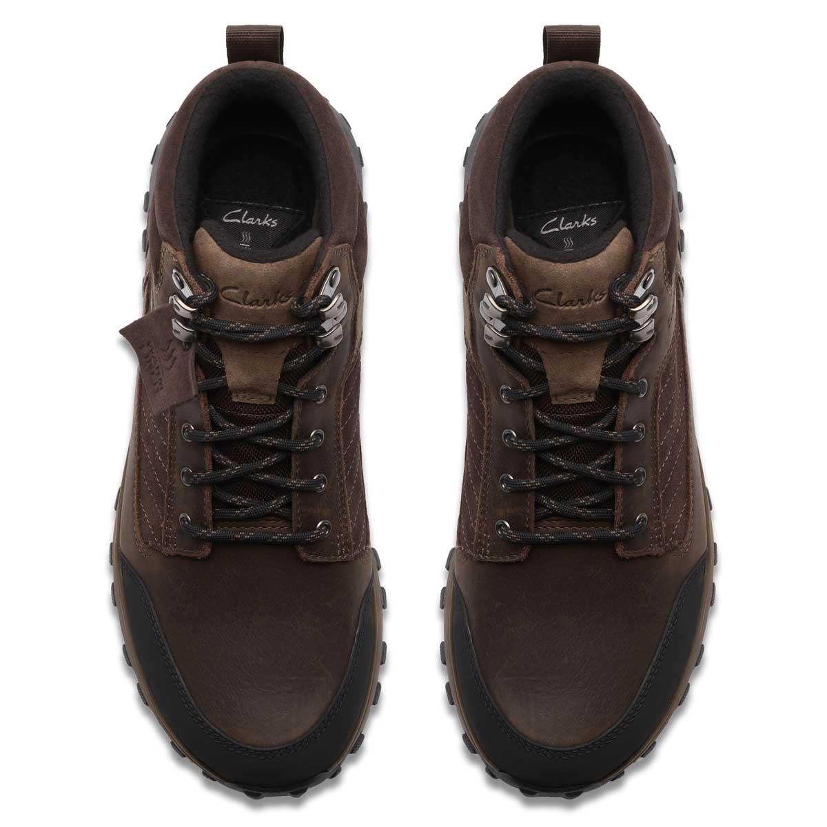 Clarks Mens ATL Trek Hi GTX Boots