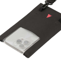 Black Musto Waterproof Phone Case case