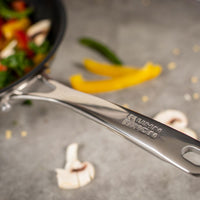Kuhn Rikon Allround Wok Non-Stick Handle