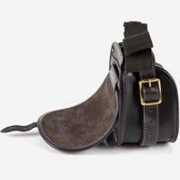 Teales Premier Leather Cartridge Bag