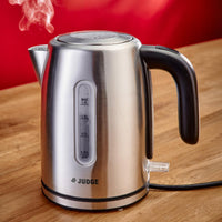 Judge Electricals Kettle 1.2L Lifestyle Detail