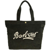 Barbour Carrick Cord Tote Bag