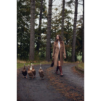 Barbour Womens Theodora Riding Boot