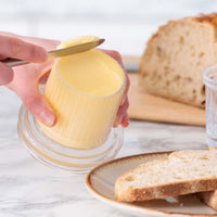 Kilner Glass Butter Crock LS