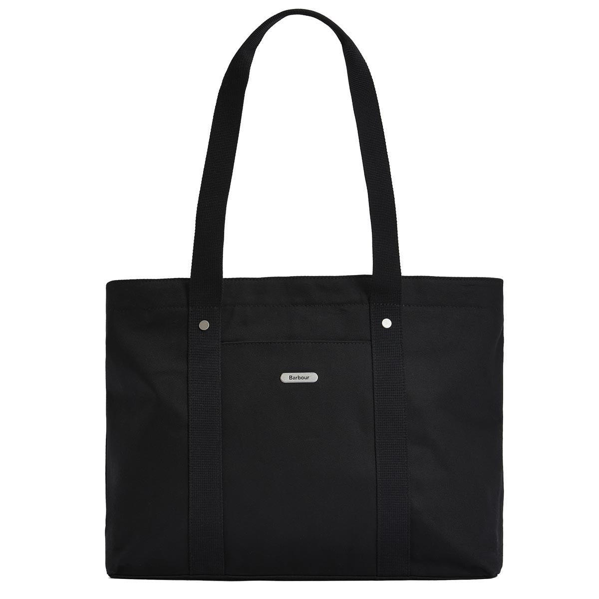 Barbour Womens Olivia Tote Bag