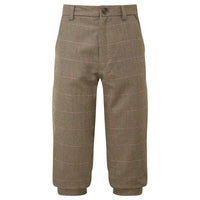 Lochlane Tweed Schoffel Ptarmigan Tweed Plus Twos
