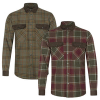 Seeland Mens Banff Shirt