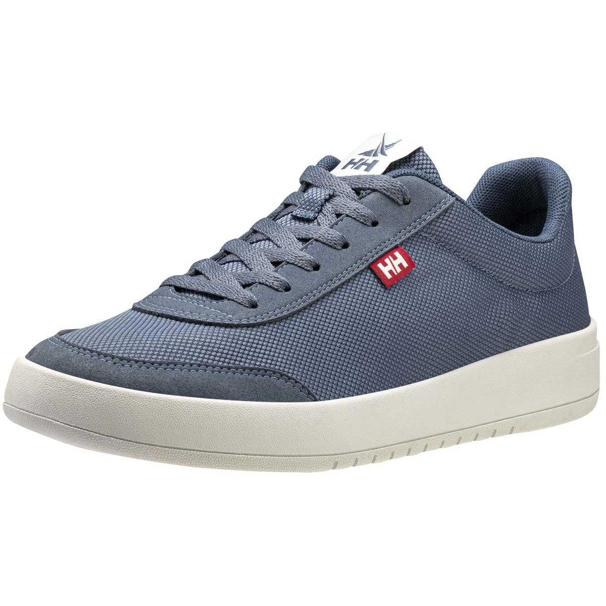 Washed Navy Helly Hansen Halmstad 2 Shoes