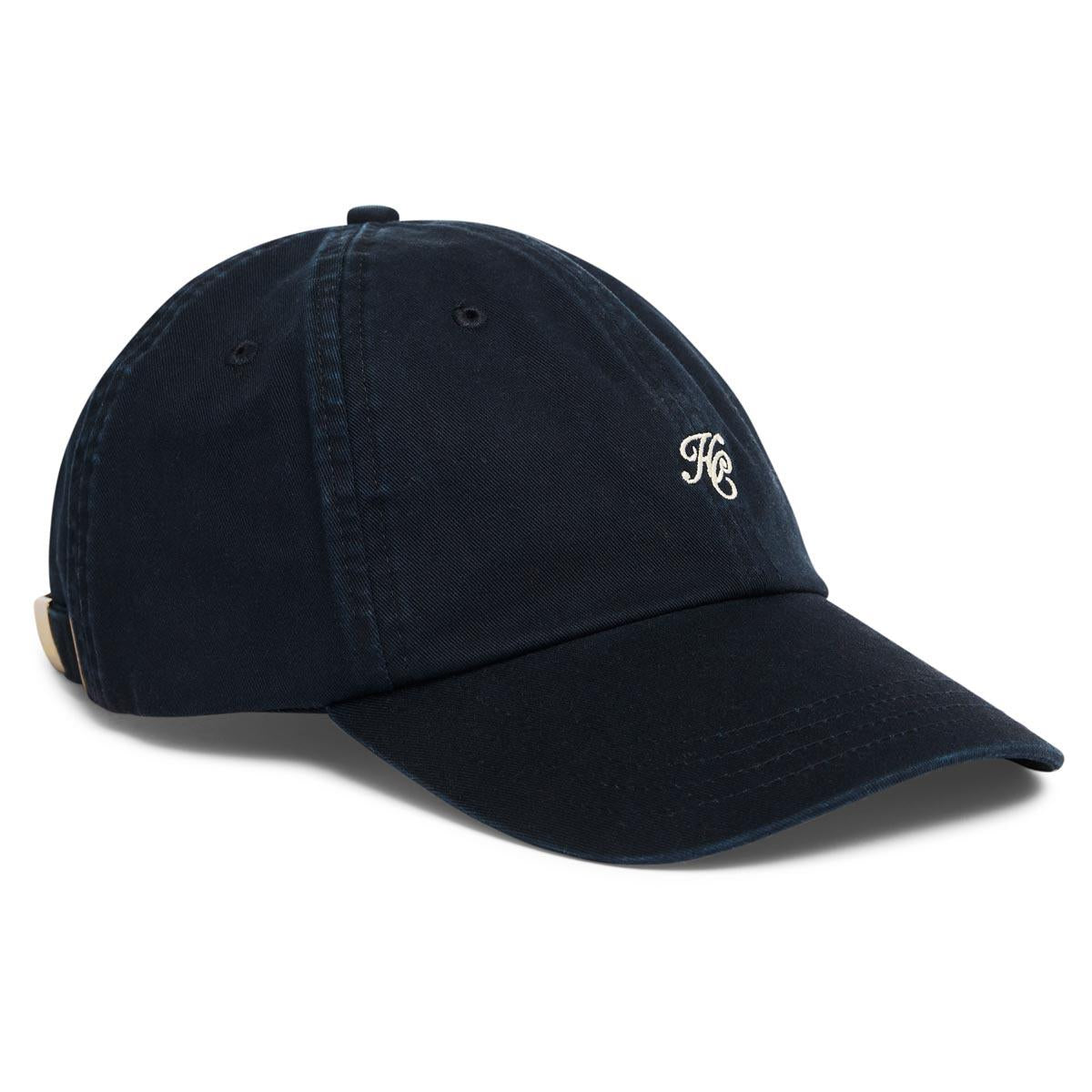 Holland Cooper Womens Monogram Cap