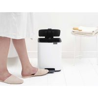 Brabantia Bo Pedal Bin 7 Litre