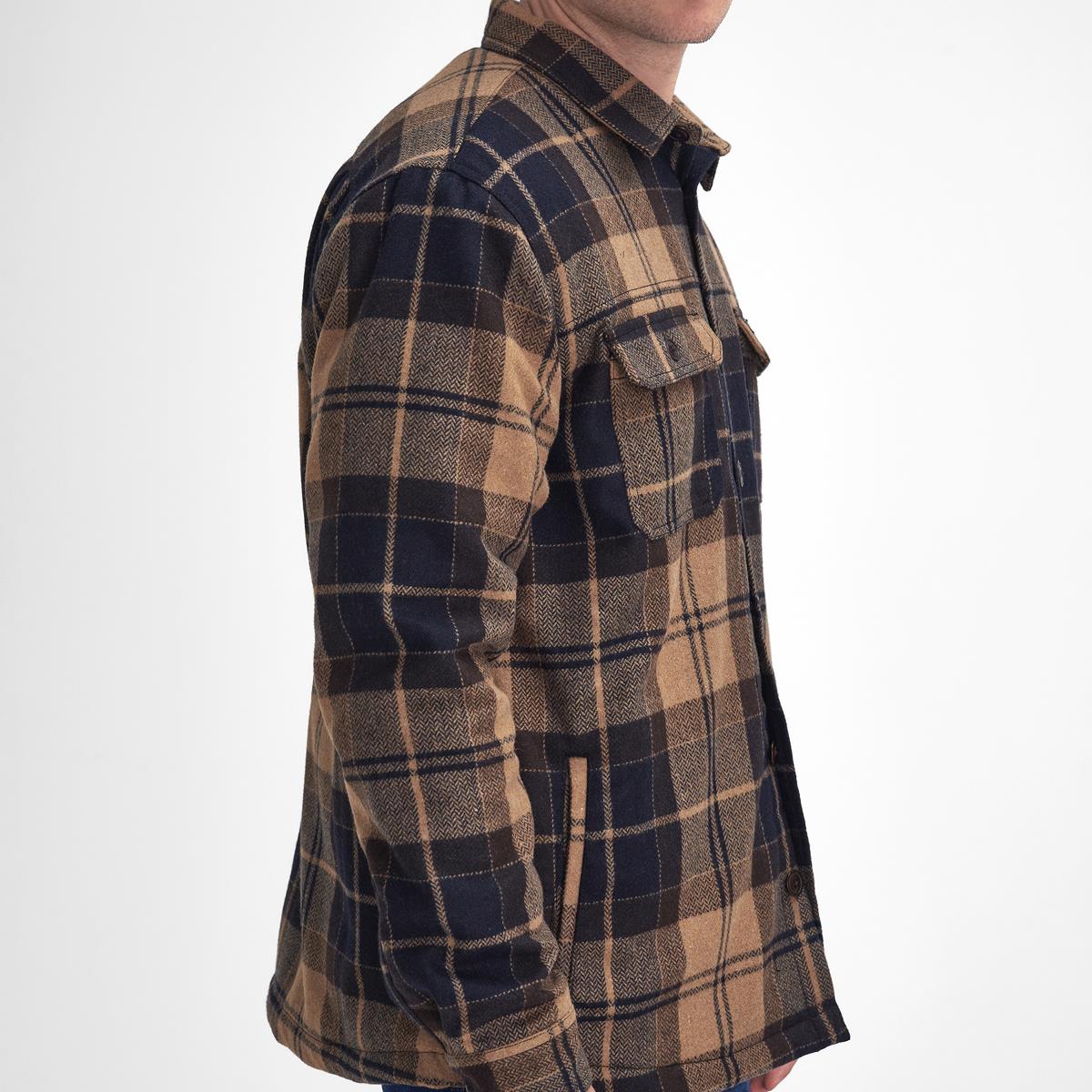 Barbour Willberry Overshirt
