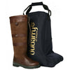 Navy Boot Bag