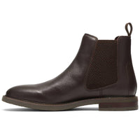 Clarks Mens Jaxen Easy Boots