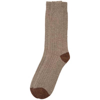 Barbour Mens Houghton Sock