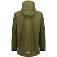 Swazi Mens Kagoule Anorak BACK