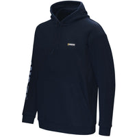 Swazi Mens The Clansman Hoodie
