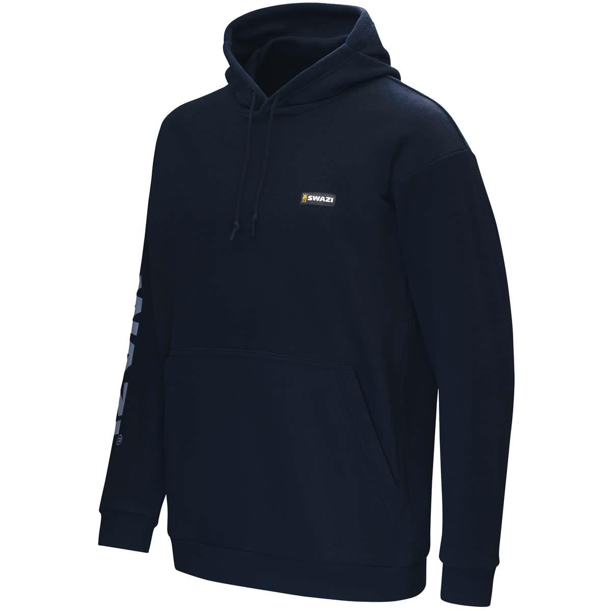Swazi Mens The Clansman Hoodie