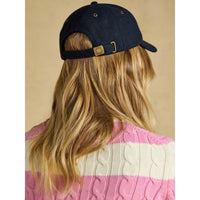 Joules Womens Campbell Baseball Cap