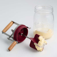 Kilner Butter Churner LS8