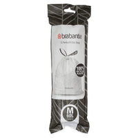 Code M Brabantia PerfectFit Bin Bags 10 Bags Per Roll