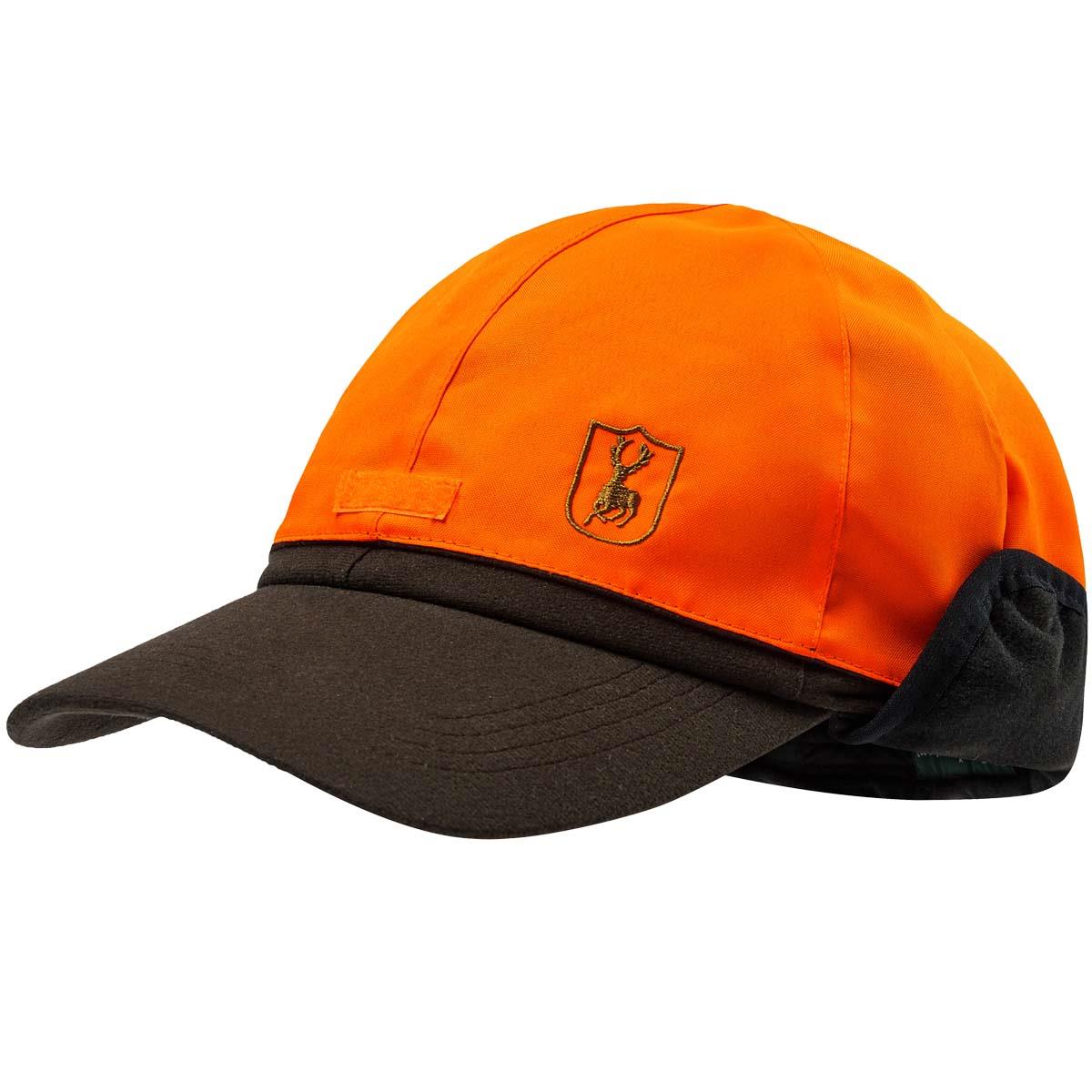 Deerhunter Game Cap with Safety