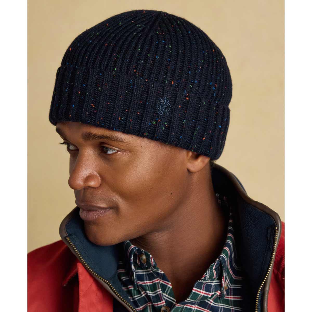 Joules Mens Hammond Hat