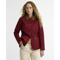 Barbour Womens Annandale Quilted Jacket