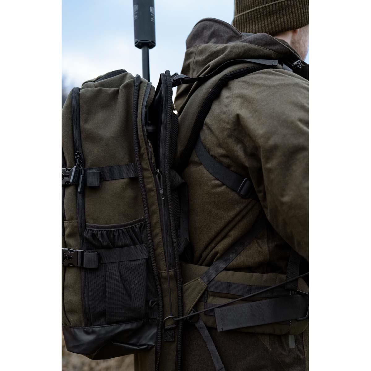 Seeland Enduro Backpack