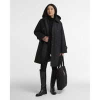 Barbour Womens Harleigh Waterproof Jacket