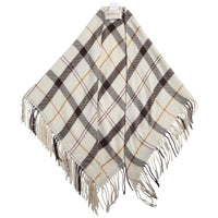 Barbour Womens Kirklees Tartan Scarf