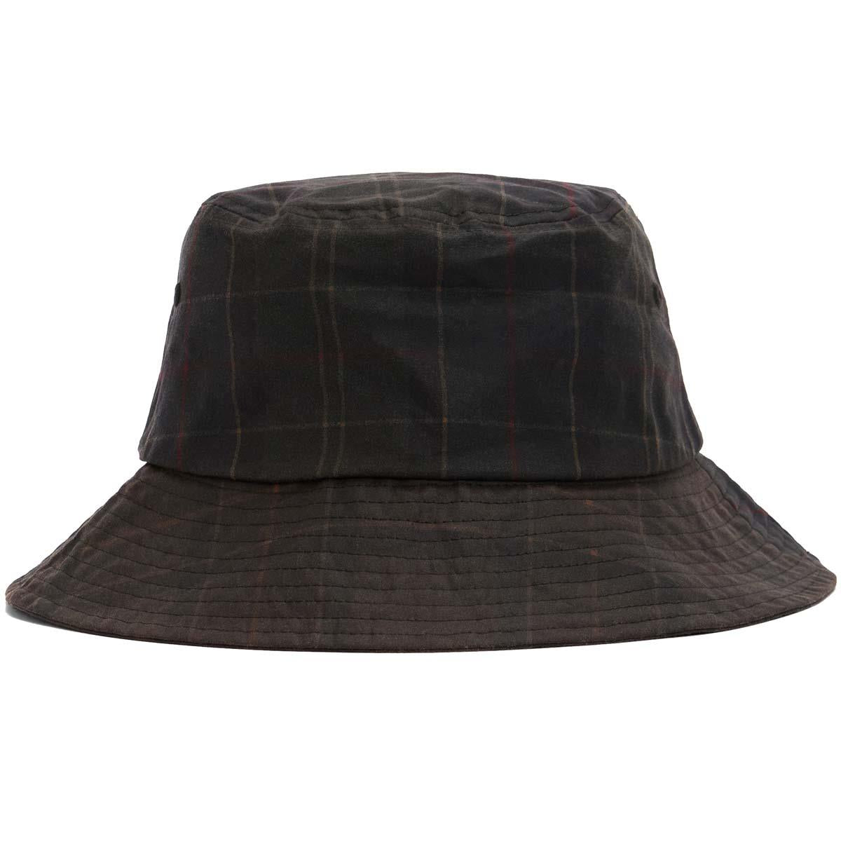 Barbour Womens Hazelwood Bucket Hat