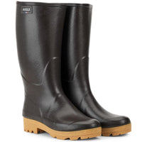 Aigle Mens Chambord Pro II ISO Wellingtons