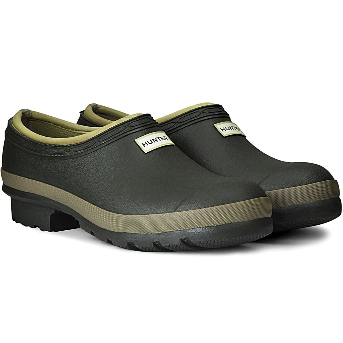 Hunter Womens Gardener Clog
